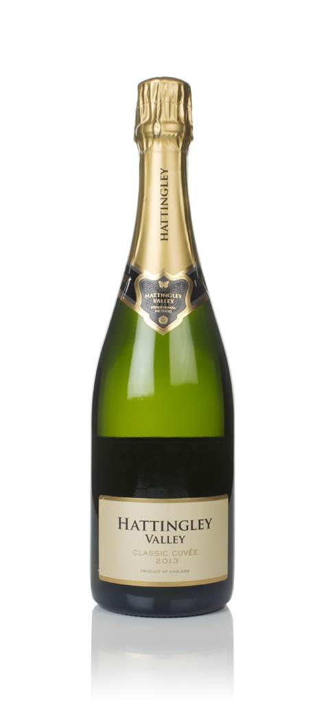 Hattingley Valley Classic Cuvée 2013 product image