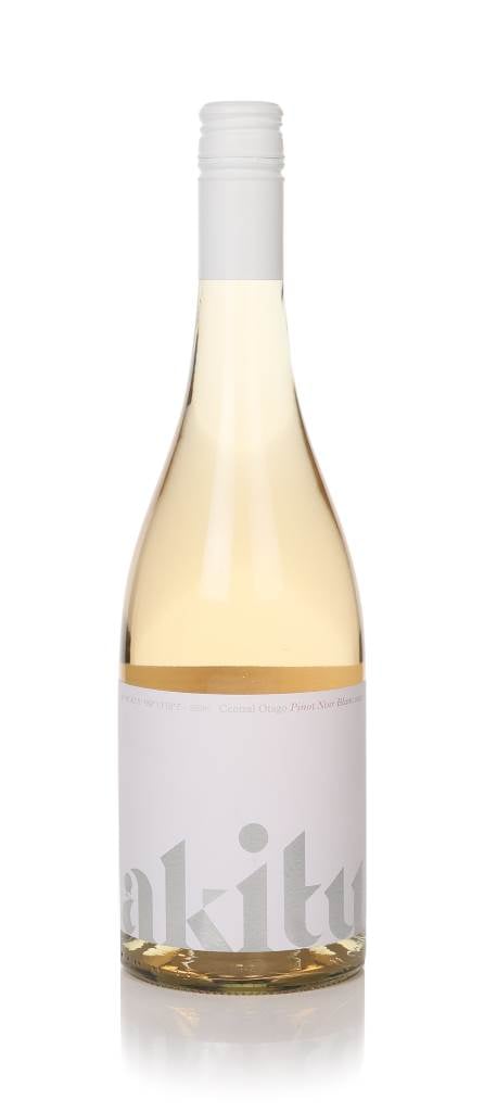 Akitu Pinot Noir Blanc 2021 product image