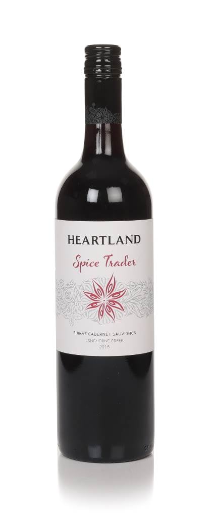 Heartland Spice Trader Shiraz Cabernet Sauvignon 2015 product image