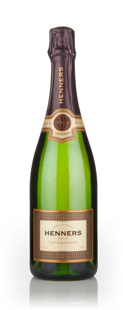 Henners Brut 2010 product image