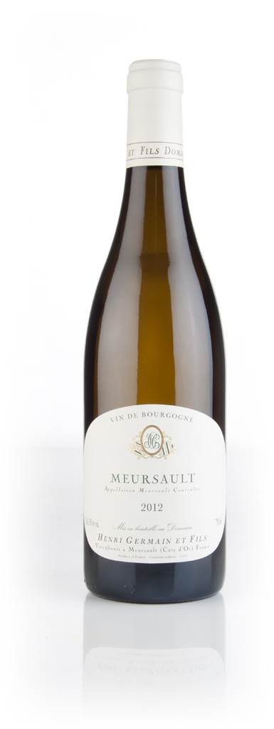 Henri Germain Meursault 2012 product image