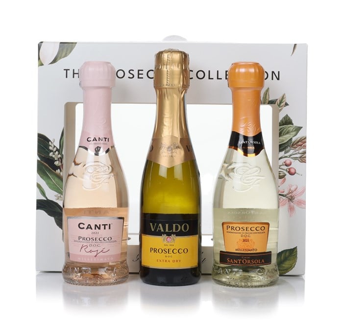 The Prosecco Collection