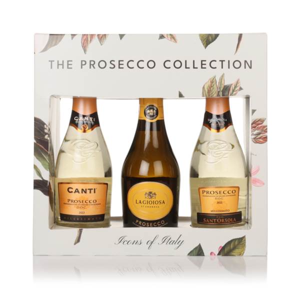 The Prosecco Collection product image