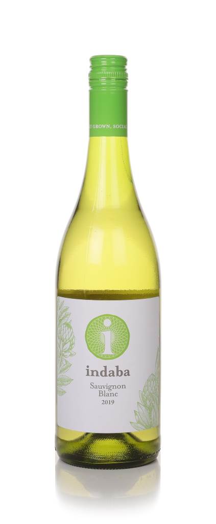 Indaba Sauvignon Blanc 2019 product image