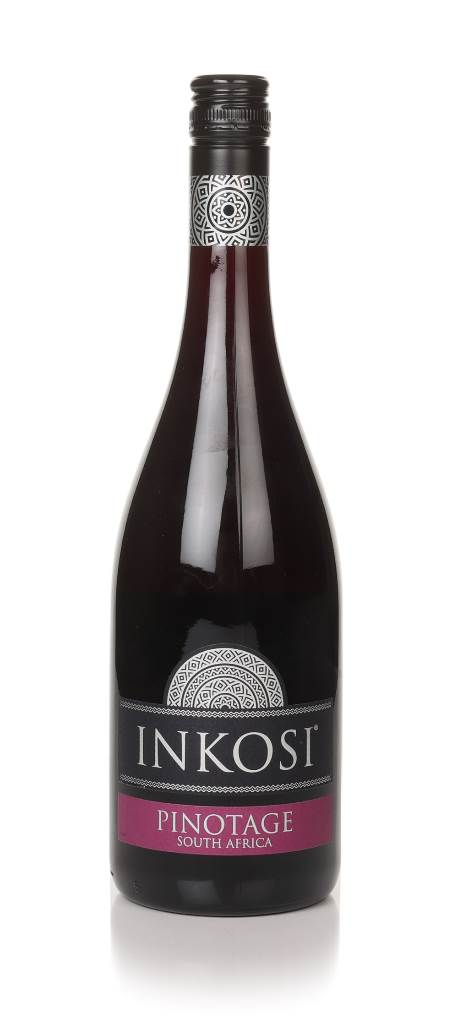 Inkosi Pinotage 2020 product image