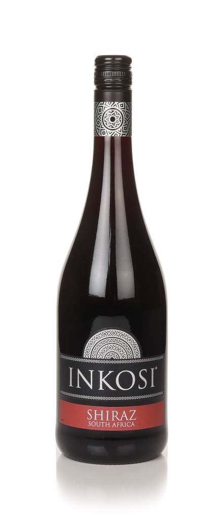 Inkosi Shiraz 2020 product image