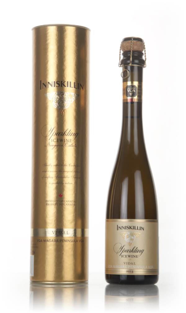 Inniskillin Sparkling Vidal Icewine 2014 product image
