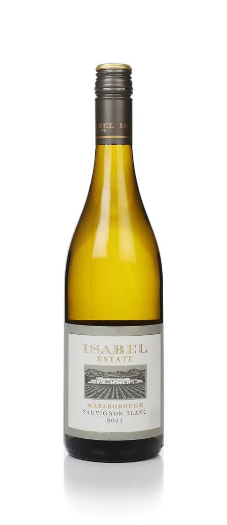 Isabel Marlborough Sauvignon Blanc 2021 product image