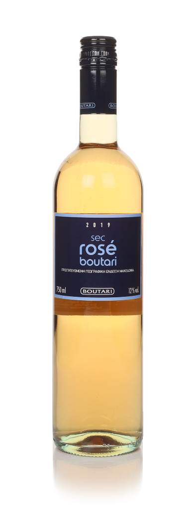 Boutari Rosé Sec 2019 product image