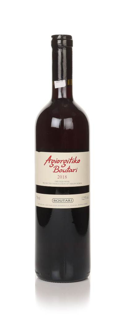 Boutari Agiorgitiko 2018 product image