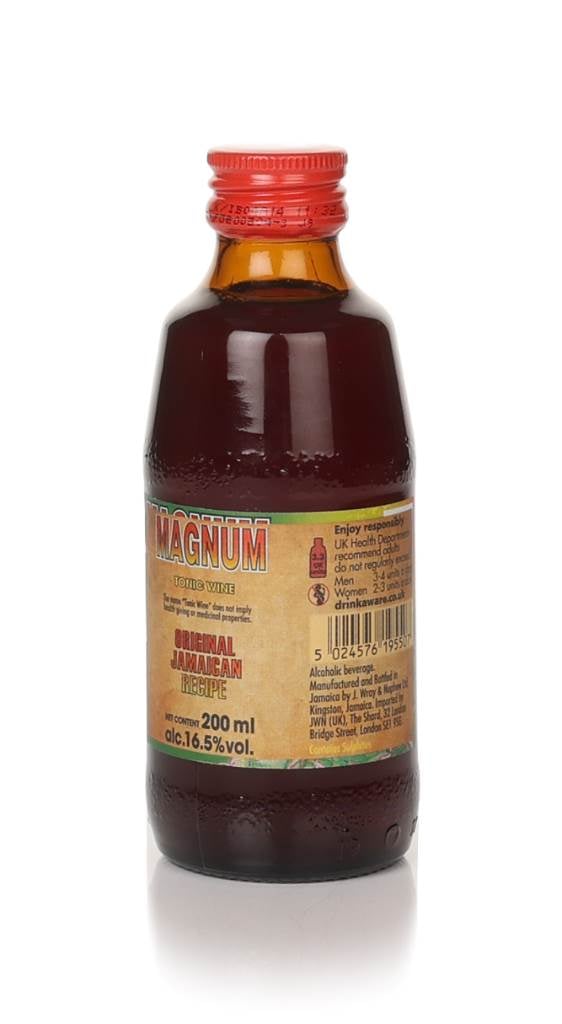 Magnum Tonic Wine product image
