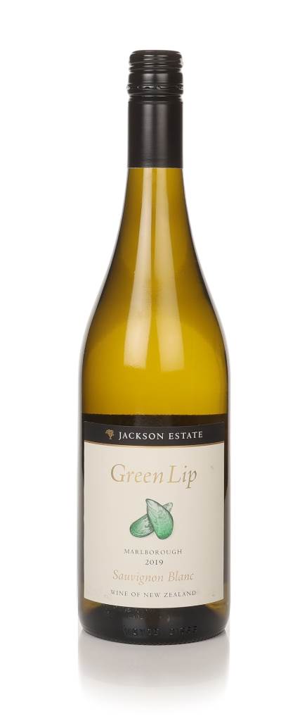 Jackson Estate Green Lip Sauvignon Blanc 2019 product image