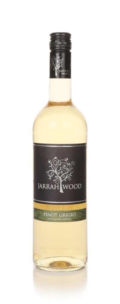 Jarrah Wood Pinot Grigio 2019