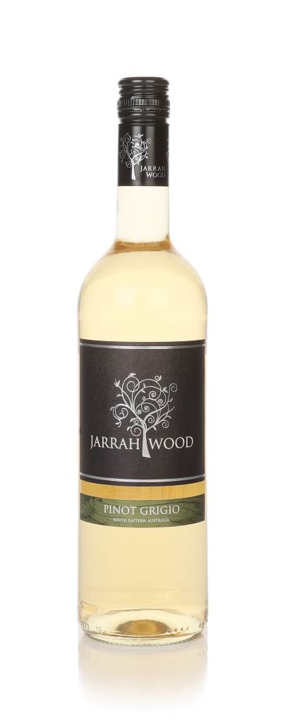 Jarrah Wood Pinot Grigio 2019 product image