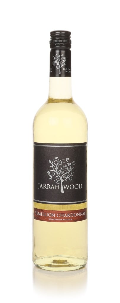 Jarrah Wood Semillon Chardonnay 2018