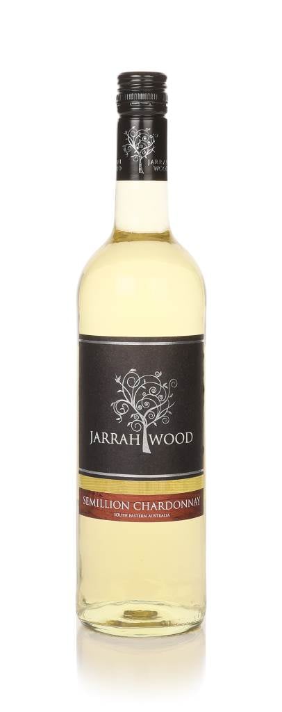 Jarrah Wood Semillon Chardonnay 2018 product image