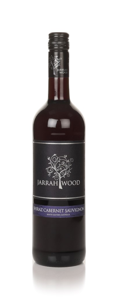 Jarrah Wood Shiraz Cabernet Sauvignon 2019