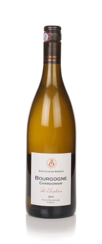 Jean-Claude Boisset Bourgogne Chardonnay 2019 product image
