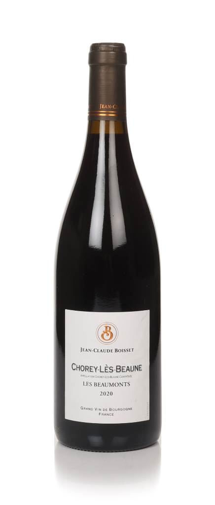 Jean-Claude Boisset Chorey-Les-Beaune 2020 product image