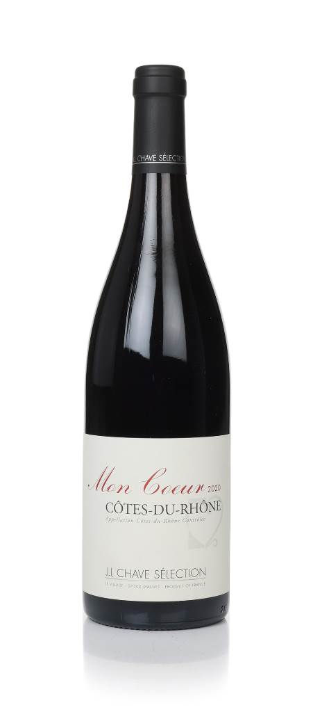 Jean-Louis Chave Côtes-Du-Rhône Mon Coeur 2020 product image