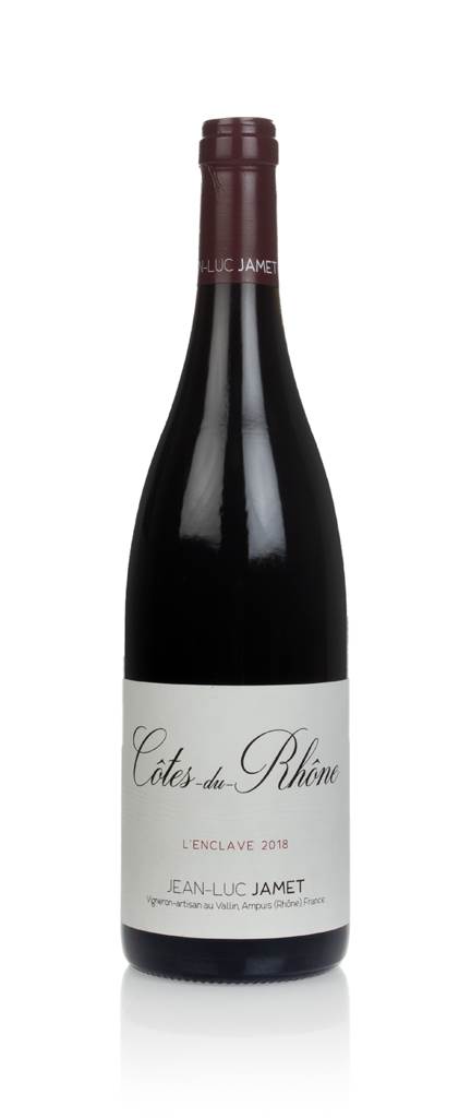 Jean-Luc Jamet Côtes-du-Rhône L'Enclave 2018 product image