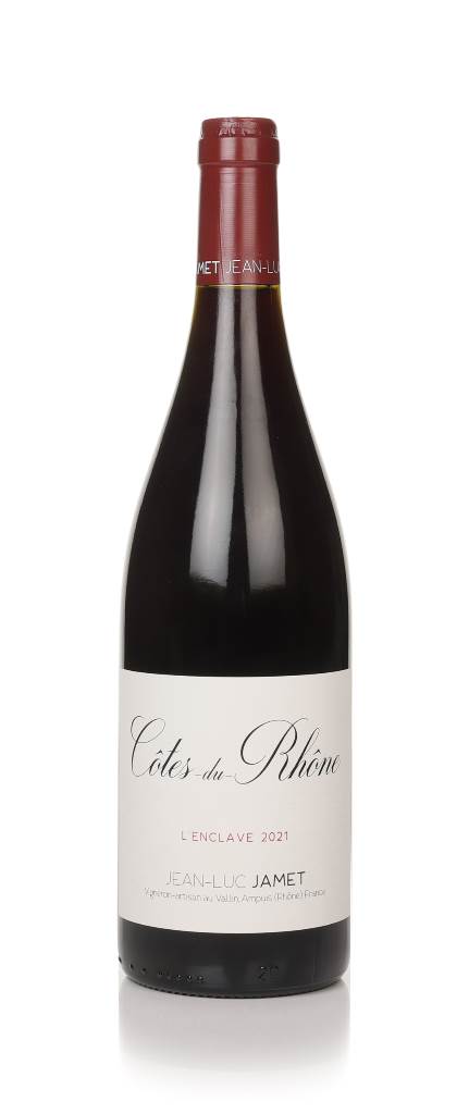 Jean-Luc Jamet Côtes-du-Rhône L'Enclave 2021 product image