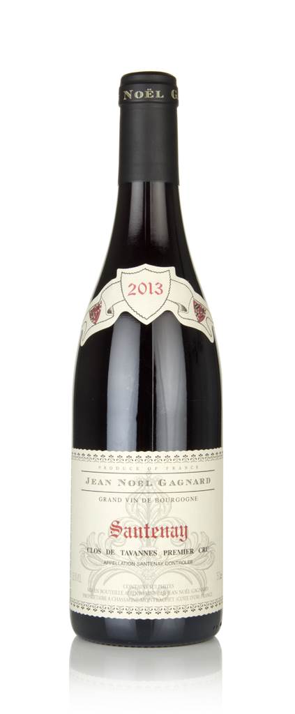 Jean-Noël Gagnard Santenay 2013 product image