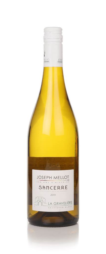 Joseph Mellot Sancerre La Gravelière 2019 product image