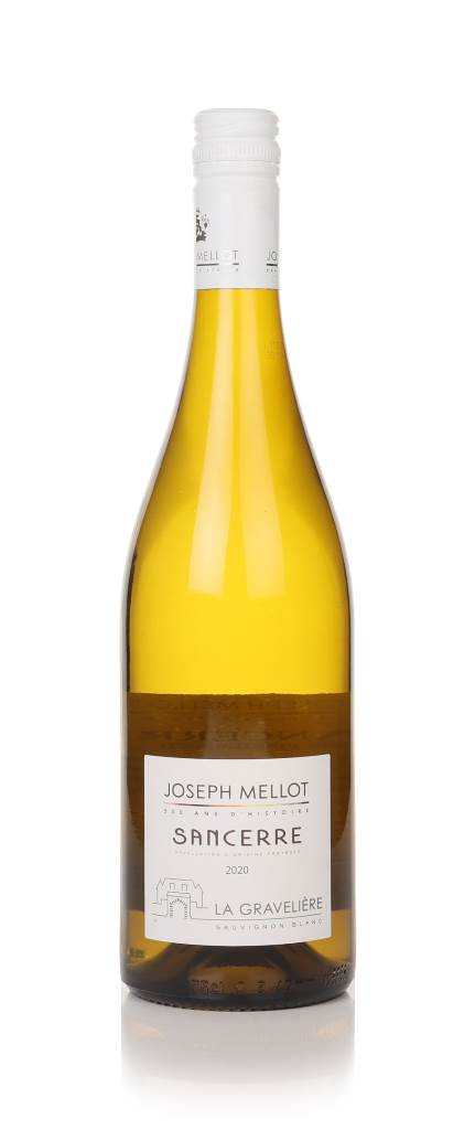 Joseph Mellot Sancerre La Gravelière 2020 product image