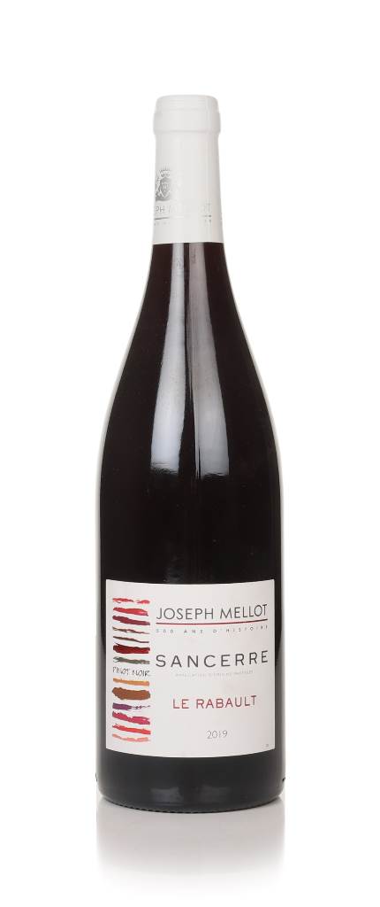 Joseph Mellot Sancerre Le Rabault 2019 product image