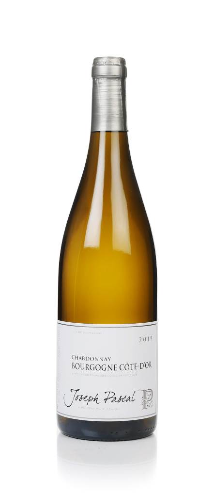 Joseph Pascal Bourgogne Chardonnay 2019 product image
