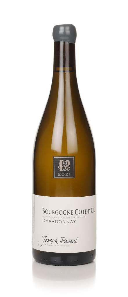 Joseph Pascal Bourgogne Chardonnay 2021 product image