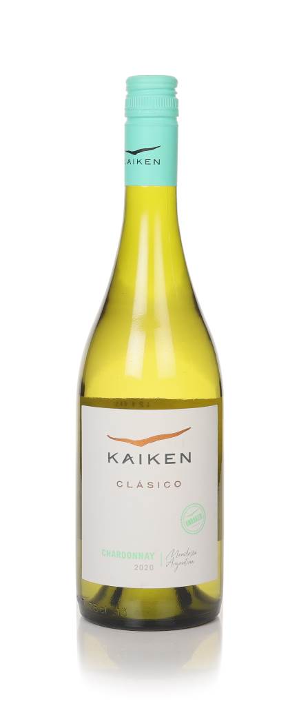 Kaiken Chardonnay Clasico 2020 product image