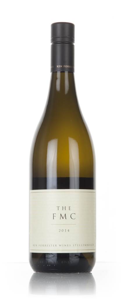 Ken Forrester The FMC Chenin Blanc 2014 product image