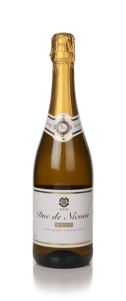 Keo Duc De Nicosie Brut product image