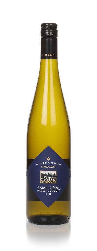 Kilikanoon Mort's Block Riesling 2021 product image