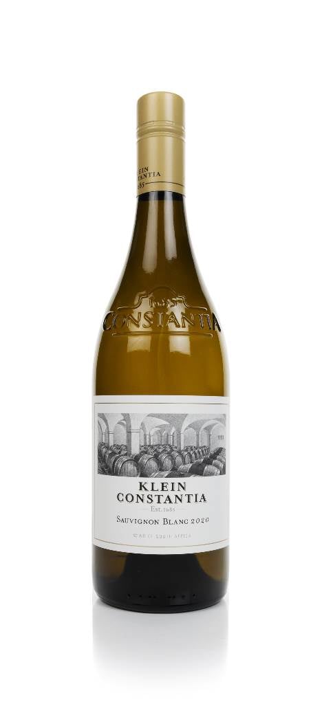 Klein Constantia Estate Sauvignon Blanc 2020 product image