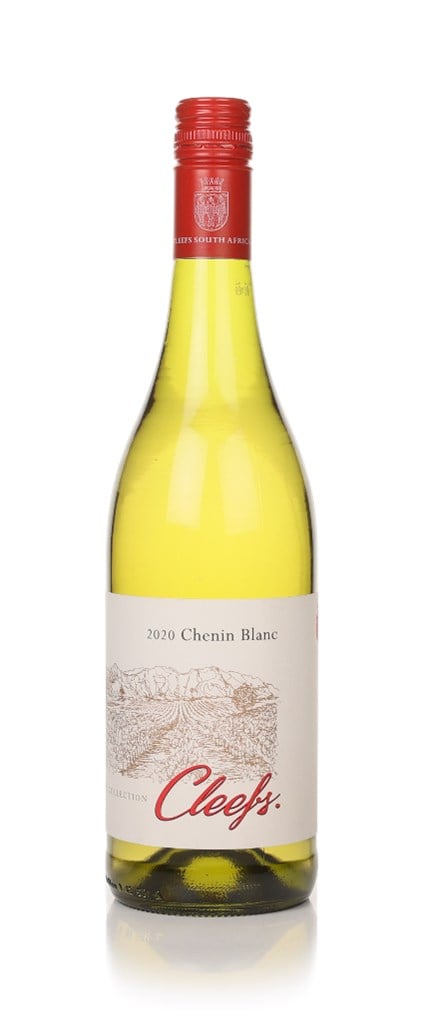 Cleefs Classic Chenin Blanc 2020