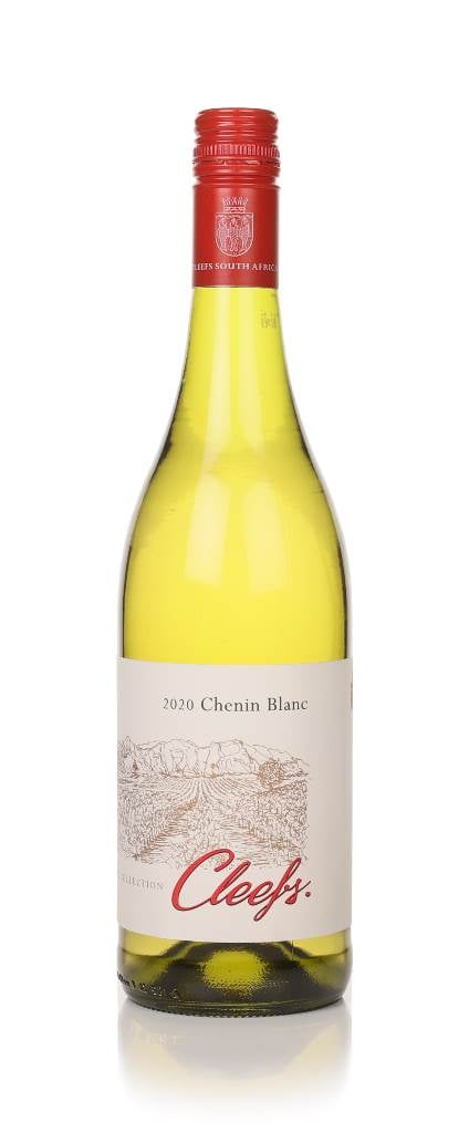 Cleefs Classic Chenin Blanc 2020 product image