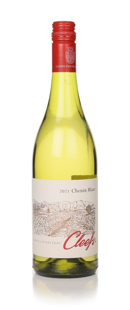 Cleefs Classic Chenin Blanc 2021