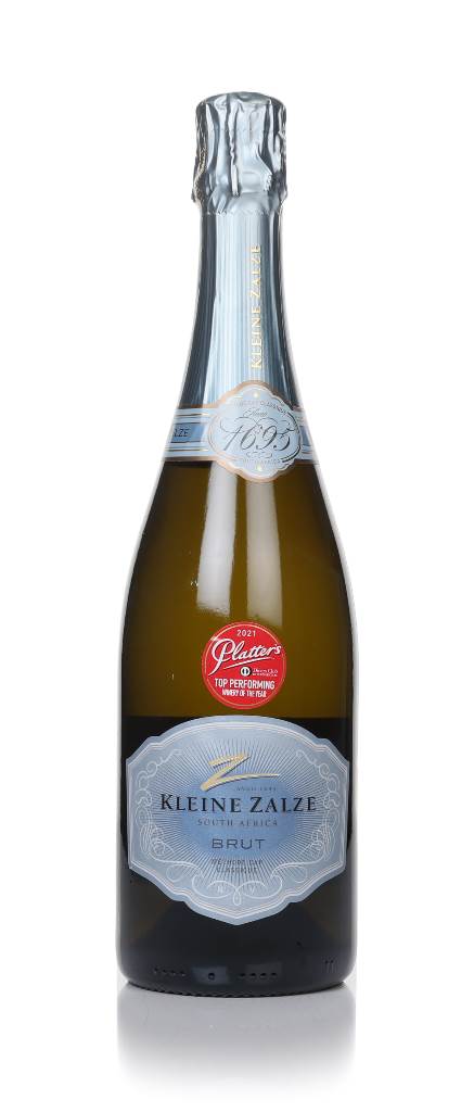 Kleine Zalze Brut product image