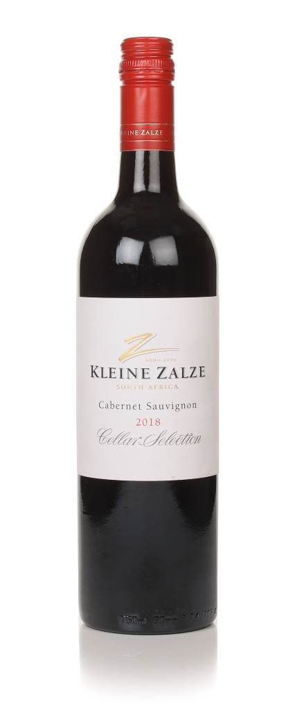 Kleine Zalze Cabernet Sauvignon 2018 product image