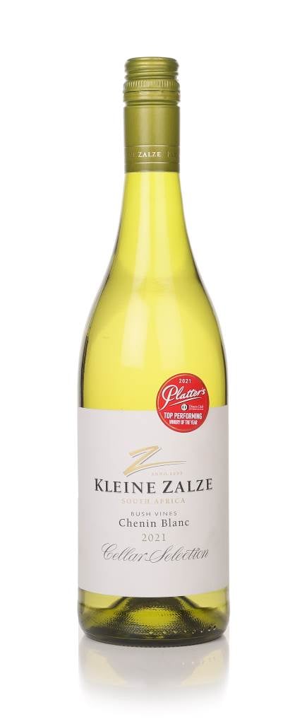 Kleine Zalze Chenin Blanc 2021 product image