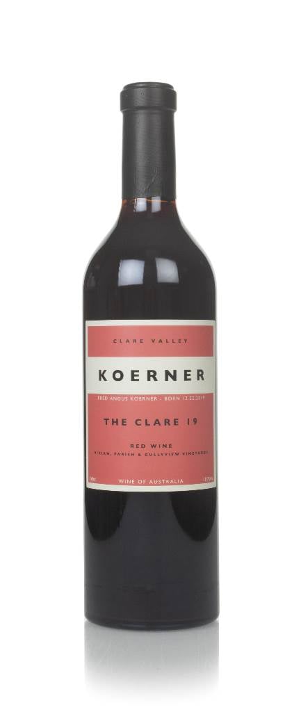 Koerner The Clare 2019 product image