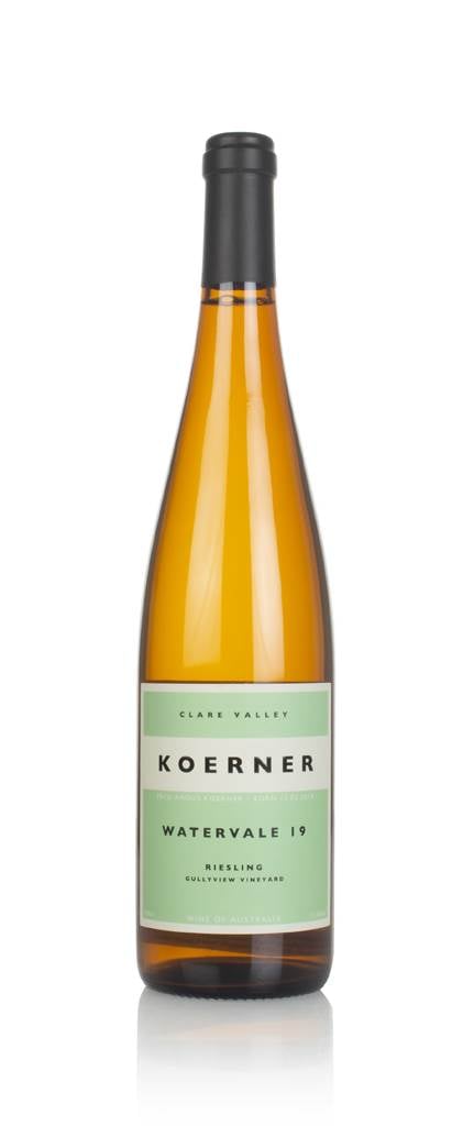 Koerner Watervale Riesling 2019 product image