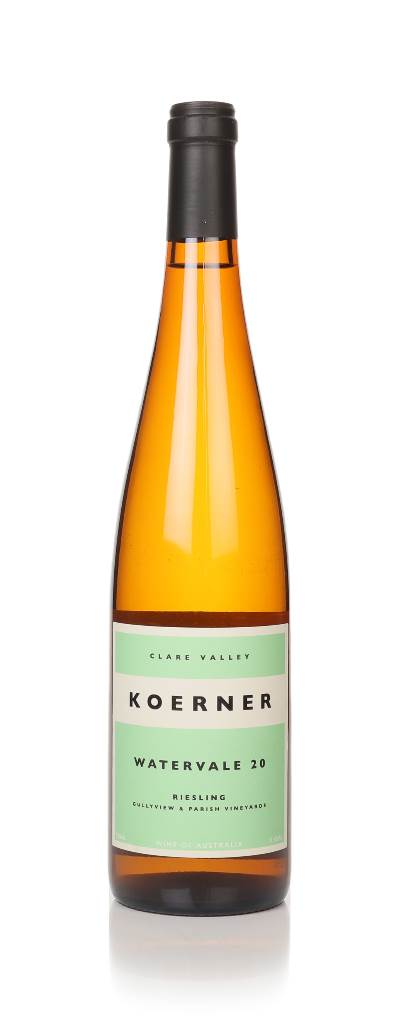 Koerner Watervale Riesling 2020 product image