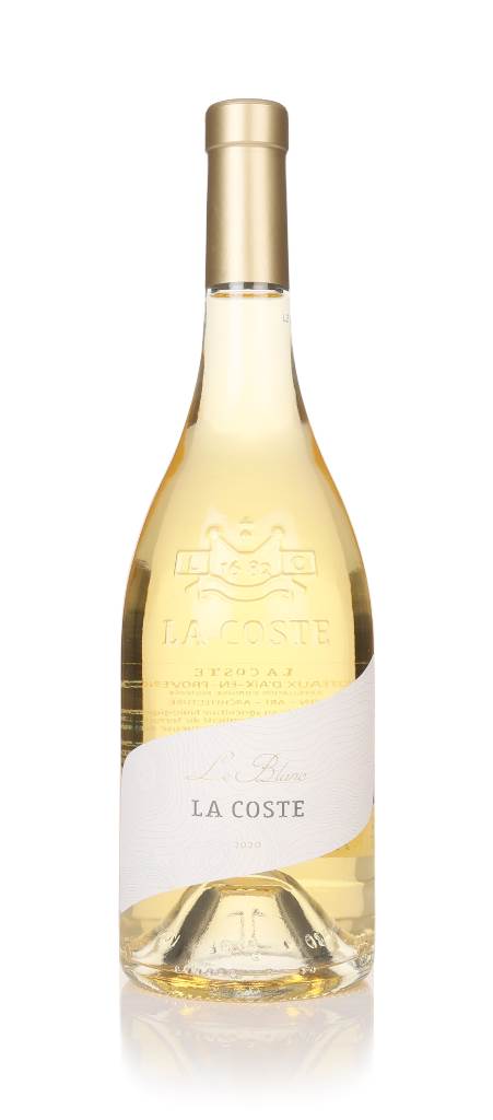 La Coste Le Blanc 2020 product image