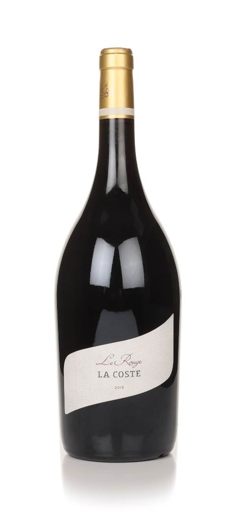 La Coste Le Rouge 2016 (150cl) product image