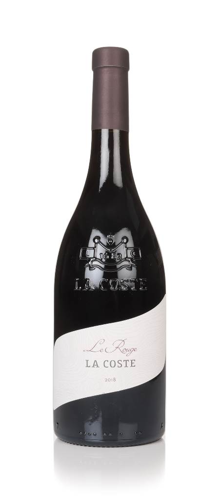 La Coste Le Rouge 2018 product image