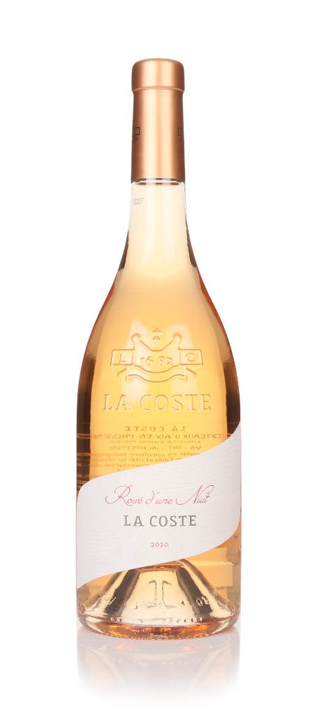 La Coste Rosé d'une Nuit 2020 product image